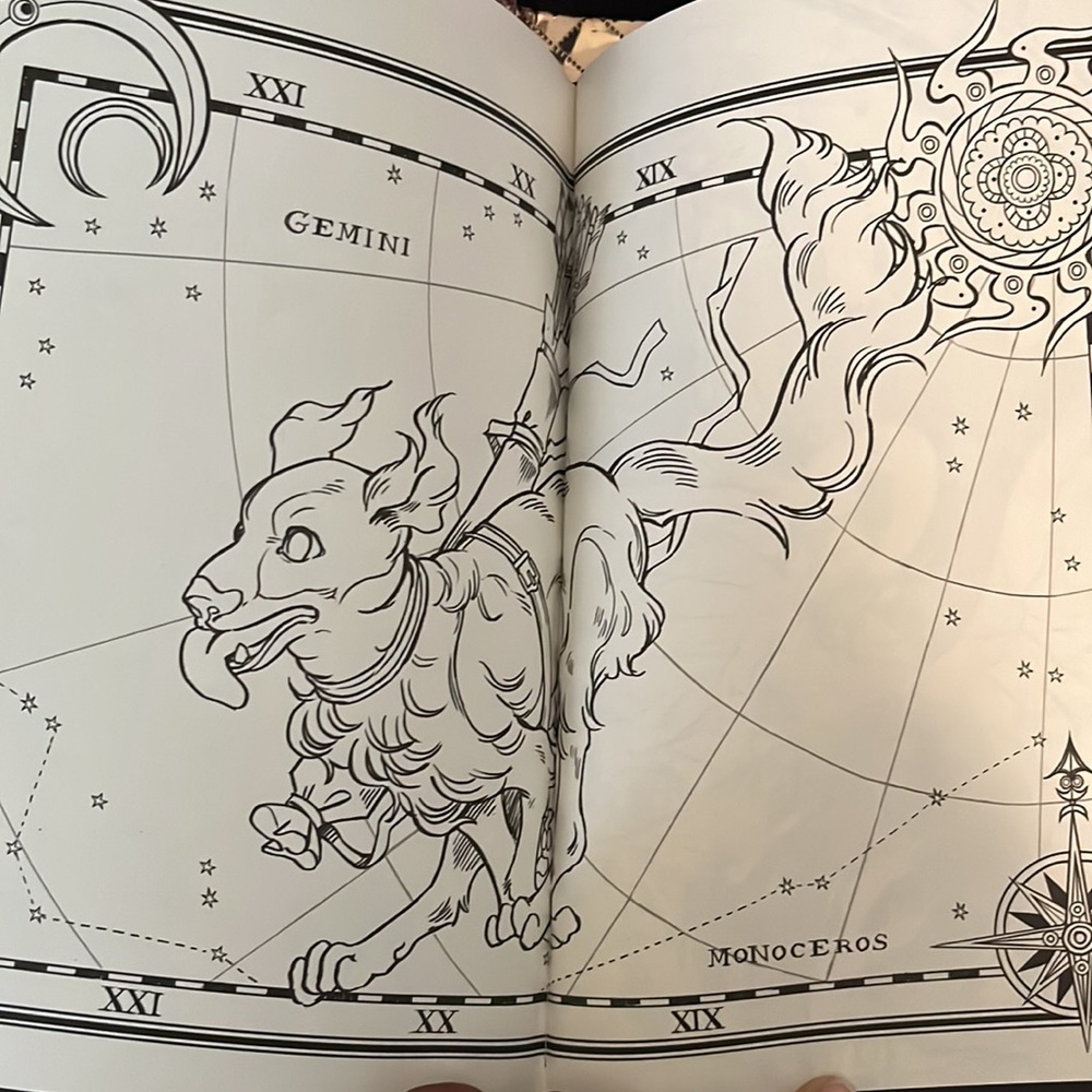Zodiac Journal Bundle - Picture 2 of 16